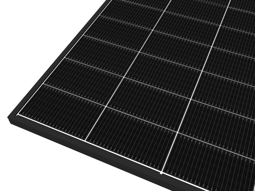 REA 470W Fusion R Solar Panels (INC GST after STC) – Sapphire Solar