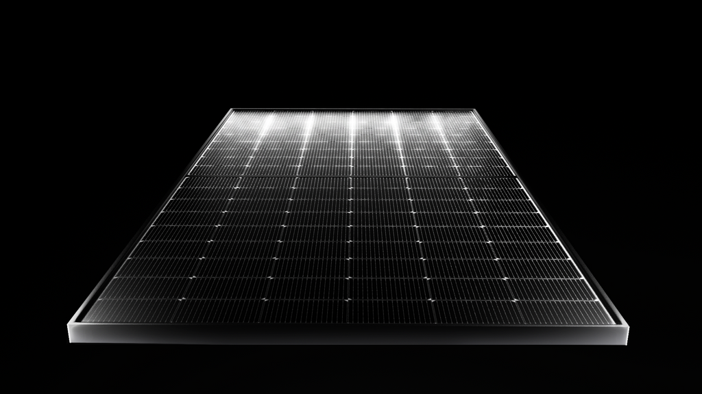 REA 470W Fusion R Solar Panels (INC GST after STC) – Sapphire Solar